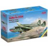 ICM Gotha Go 242A, WWII German Landing Glider 1/48