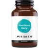 Viridian Hawthorn Berry - 60 kapslí