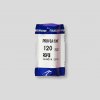 Fujifilm Fujichrome Provia 100F/120 Balenie: 1ks