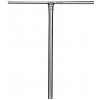 Riadidlá Divine T-bar standard 650 x 610 mm steel light silver