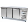 Maxima Chladiaci stôl WTC 3 - 465 L | Maxima 09400405