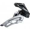 Prehadzovačka SHIMANO DEORE FD-M6000-H - 3x10 rýchlostí - Objímka 34,9/31,8 28,6 mm Bočný výkyv