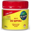 Bio-Enzym Bio-P1 Biologický prípravok do septiku, žumpy, suchého záchodu 500 g na likvidáciu organických nečistôt