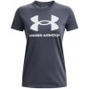 Dámske tričko Live Sportstyle Graphic Ssc W 1356305 044 - Under Armour L