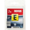 NOVUS Klince E, J/16, 044-0063