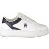 Pohodlná Dámska Športová Obuv TOMMY HILFIGER Biela Farba: Biela, Veľkosť: 41