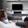 Bluetooth audio vysielač