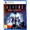 Aliens: Dark Descent