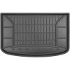 Gumová vaňa kufra FROGUM - Audi A1 SPORTBACK 2012-2020