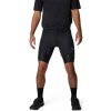 Cyklistické kraťasy FOX Tecbase Liner Short čierna L