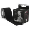 Kintex Kinesio tejp Classic 5cm x 5m - Čierna