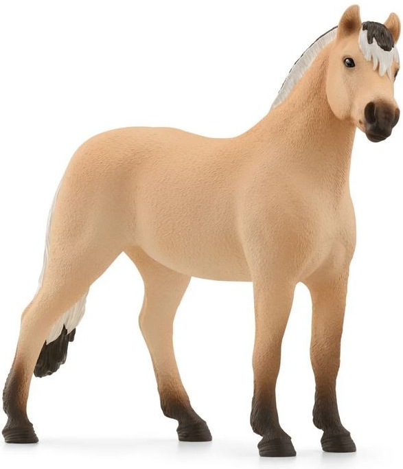 Schleich 13979 Valach norského fjordského koně