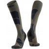 Lyžiarske ponožky X-Bionic X-Socks Ski Discover Merino OTC Sand 39-41