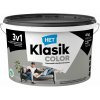 HET Klasik Color SIVÝ 4KG 0147