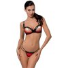 Passion Woman Midori Set S/M