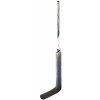Kompozitová brankárska hokejka Bauer Vapor X5 Pro Blue Intermediate 24 palcov, L (normálny gard)