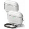 RINGKE AIR POUZDRO PRO APPLE AIRPODS PRO 3 GLITTER CLEAR