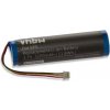 VHBW Batéria pre Garmin StreetPilot i3 / i5 / TomTom Go 300 / Go 400, 3000 mAh - neoriginálne