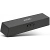 Bluetooth Audio prijímač / vysielač, BT 5.0, aptX LL, stereo jack 3,5mm, Toslink, čierny