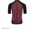 Kalas PASSION Z4 Gravel dres, granite red 7 (3XL)