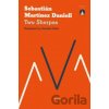 Two Sherpas - Sebastian Martinez Daniell