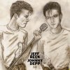 Beck Jeff / Depp Johnny: 18 - CD