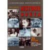 Moderní historie světa - 20. století - Ilustrovaná encyklopedie