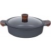 Resto 93506 Nízký hrnec s pokl. 28 cm 4260403579053