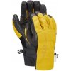 Rab Axis Glove - technické rukavice pro lezení ledů dark sulphur - XL