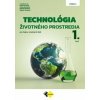 TECHNOLÓGIA ŽIVOTNÉHO PROSTREDIA 1. ČASŤ - Anna Ďuricová, Emília Hroncová, Juraj Ladomerský, Daniela Petríková, Dagmar Samešová