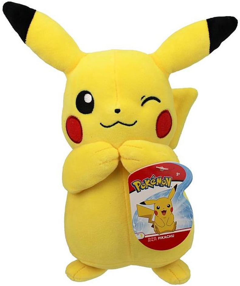 Pikachu Pokemon 20 cm