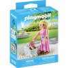 Playmobil 71737 It-Girl s čivavou