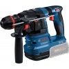 Aku pneumatické kladivo Bosch ONECHUCK GBH 18V-22 X (solo)
