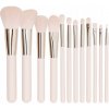Sada štetcov na make-up Tools For Beauty, syntetické štetiny