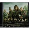 Beowulf: Return to the Shieldlands (soundtrack - CD)