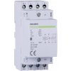 Inštalačný stykač Ex9CH25 40 230V 50/60Hz Noark