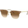Ray-Ban New Clubmaster RB4416 672151 - M (51) - Autorizovaný predajca, 30 dní na vrátenie tovaru