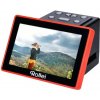 Rollei DF-S 1300 SE čierna / skener / negatívyamp;diapozitívy / 13Mpx / 4300 DPI / 2.4 LCD / SDHC / USB-C / HDMI (20700-R)