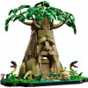 Lego THE LEGEND OF ZELDA 77092 Great Deku Tree 2 v 1