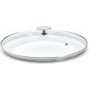 Pokrievka na hrniec ALCHIMY 28 cm, sklo, de Buyer