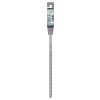 Vrták do železobetonu Bosch PRO SDS plus-5X 12 x 200 x 260 mm 1 ks 2608833809