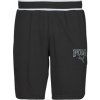 Puma Šortky/Bermudy PUMA SQUAD SHORTS Čierna