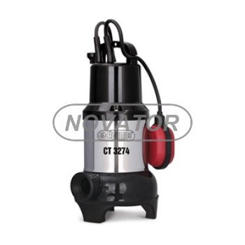 Elpumps CT 3274 W