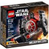 Stavebnice LEGO Star Wars 75194 Mikrostíhačka Prvého poriadku TIE Fighter (5702016109887)