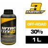 NITROLUX ENERGY 3 Off-Road PRE 30% palivo, 1l (MX-NF01301-PRO)