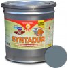NOVOCHEMA S2000 SYNTADUR ZÁKLADNÁ SYNTETICKÁ FARBA 0110 ŠEDÁ 2,5L