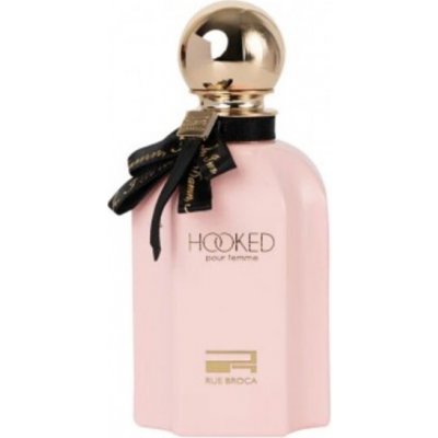 Rue Broca Hooked Pour Femme dámska parfumovaná voda 100 ml