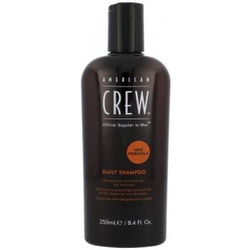 American Crew Daily Cleansing Shampoo 250 ml