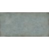 Tubadzin Patina Plate blue MAT 119,8x59,8x0,8 dlažba