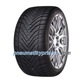 Gripmax Status AllClimate 235/60 R17 102V